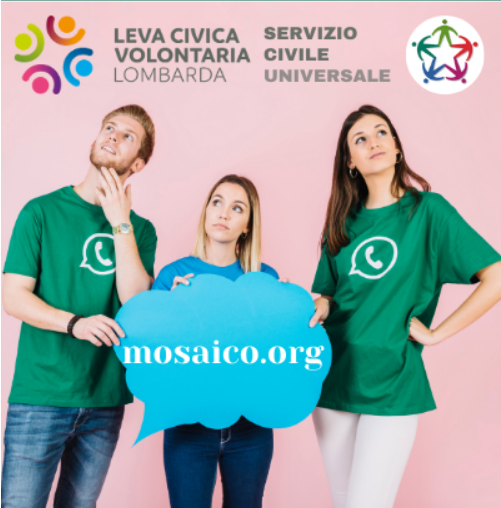 Leva Civica Volontaria