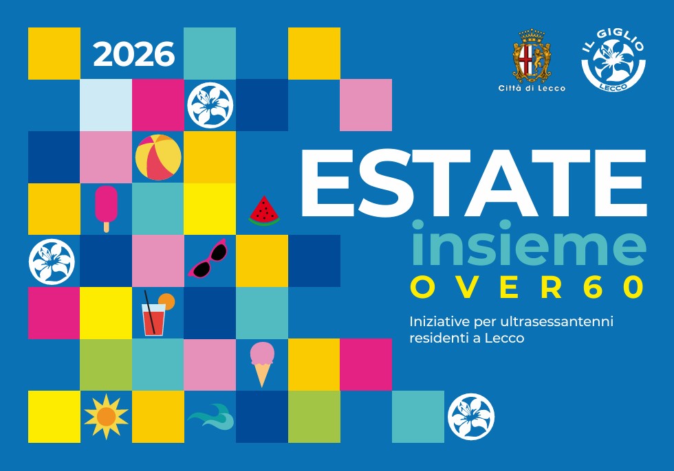 ESTATE INSIEME OVER 60