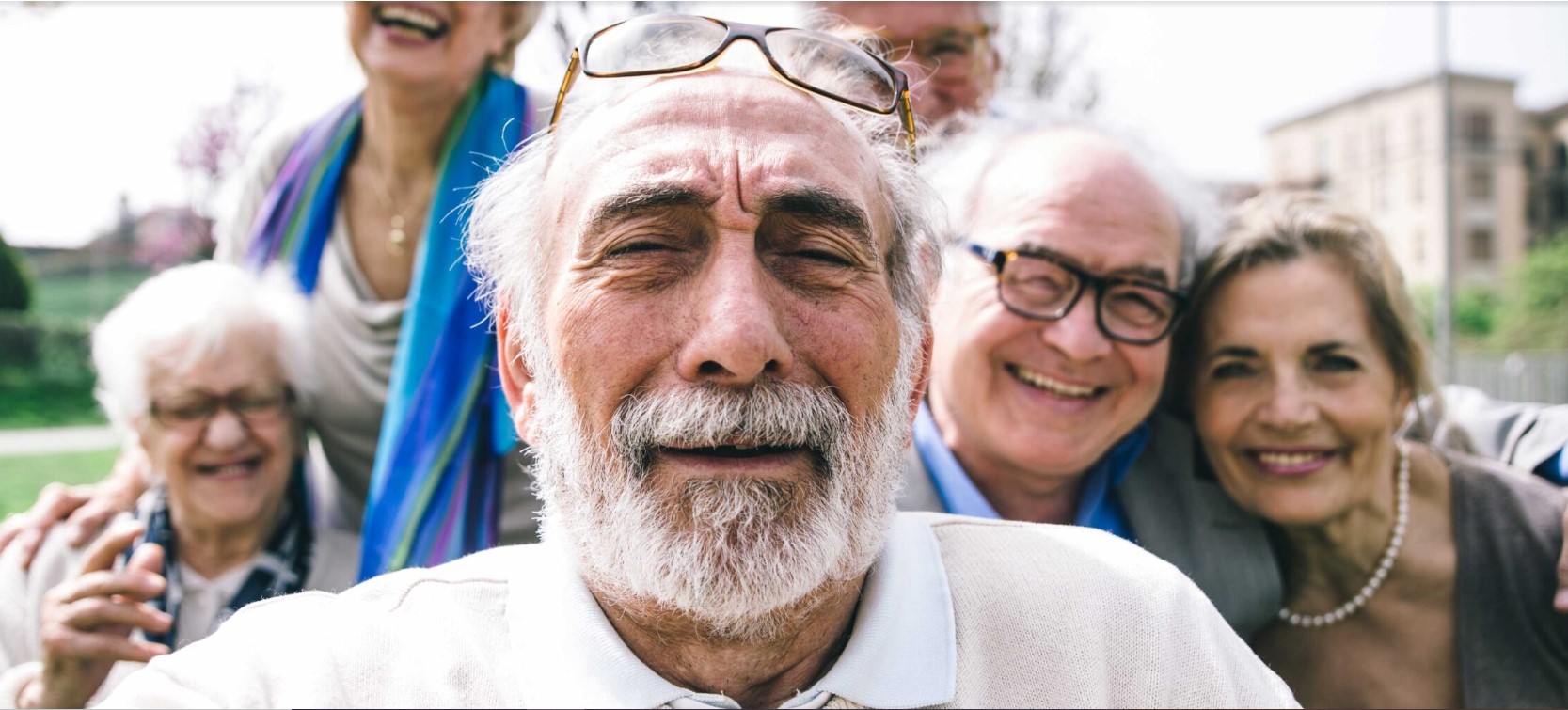 Spazio socialità anziani – Giugno 2026