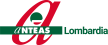 Anteas Lombardia logo